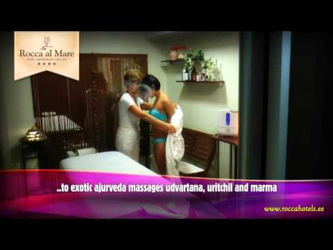 Rocca al Mare Hotel SPA