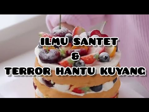 CERITA HORROR SAMBIL MASAK MOYNADBI PART 3