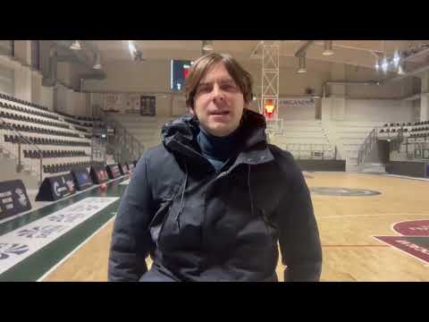 Paffoni a Casale serve solo vincere