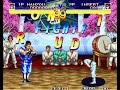 World Heroes 2 Hanzou Vs Ryoko Single Match 2022 05 22
