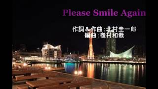Please Smile Again -  e-Twice (Original Song)