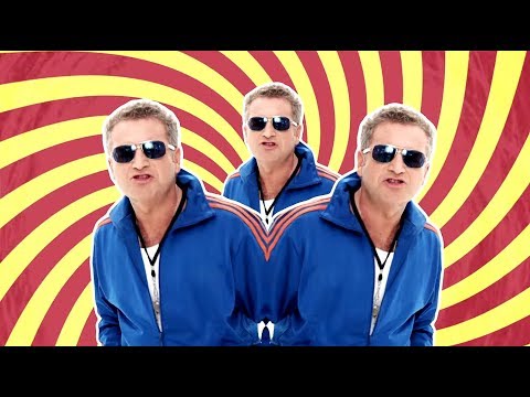 Video thumbnail for Ай-яй-яй (Ay-yay-yay)
