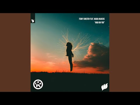 High on You (Extended Mix)