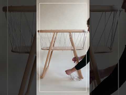 Montage Berceau KUMI / KUMI Crib Assembly