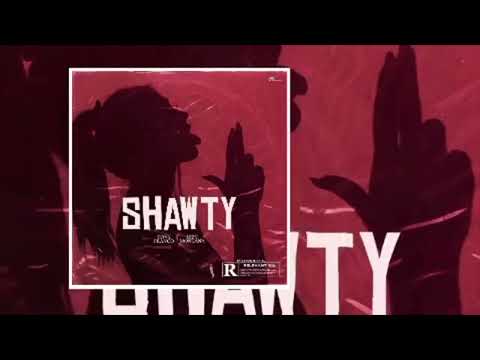 Tony Franco ft. Izzy Montana - Shawty (Official Audio)