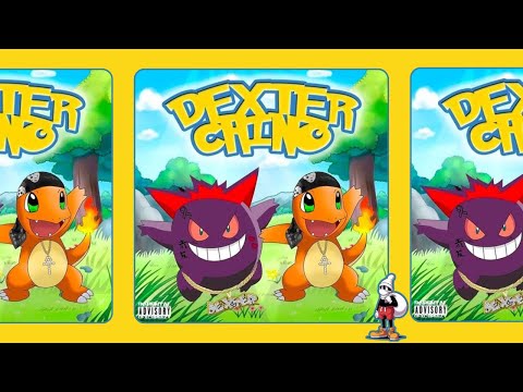 Famous Dex - DexterChino Feat Pachino