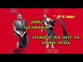LIMBU LUCHAGULA UFUNGUZI WA GEST YA SAMIKE NTIGA OFFICIAL AUDIO MSAMBAZAJI DOTO K GASHI
