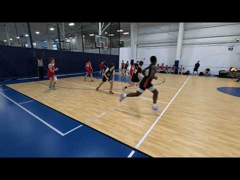 230507 G3H1 vs DB Gladiators