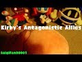 Kirby S Antagonistic Allies