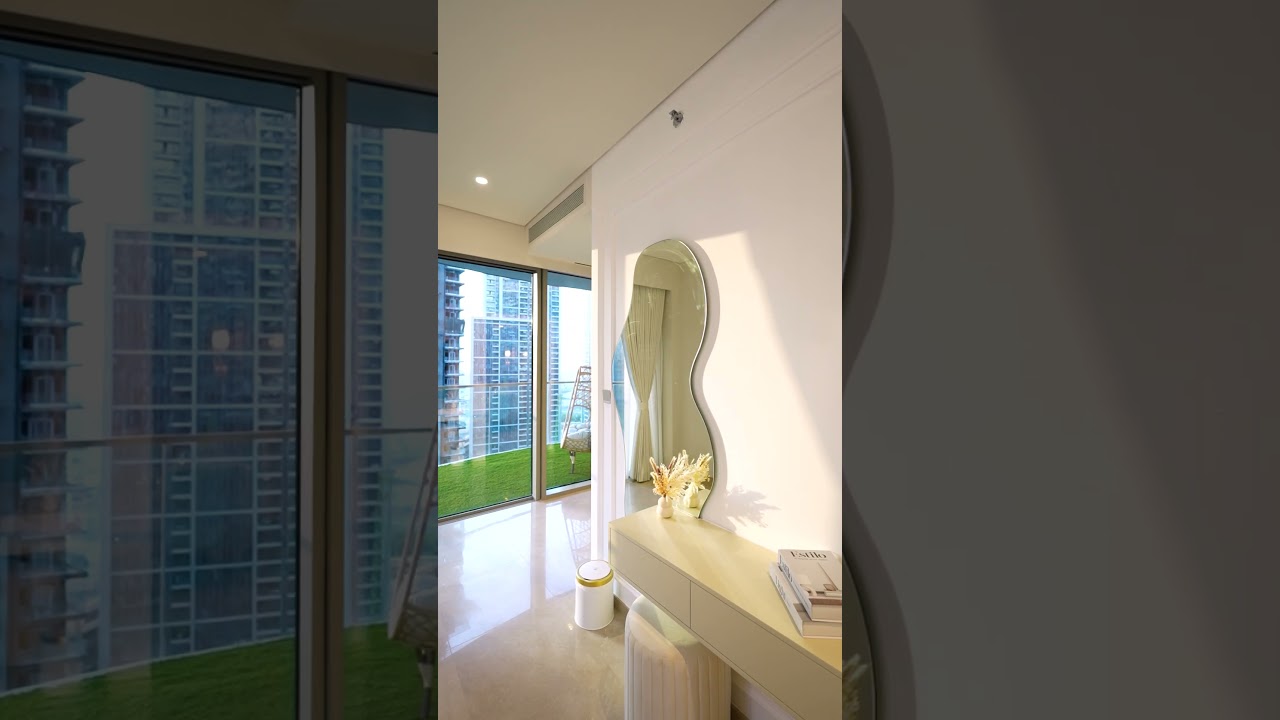 Thumbnail for Holiday Homes Videography | Grande Signature Residence