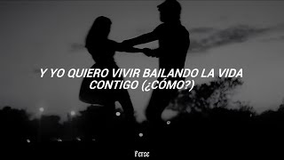 Silvestre Dangond, Maluma - Vivir Bailando (Letra)