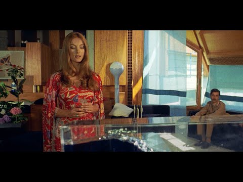 LA BANDE ANNONCE VOSTF