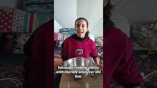 Download lagu Best of luck Amena ❤️ #palestine mp3