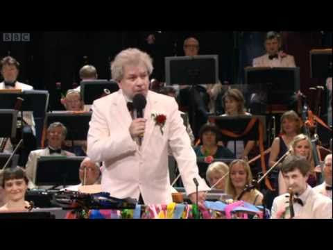 You'll Never Walk Alone -  BBC - Last Night of the Proms 2010