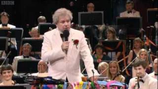 You&#39;ll Never Walk Alone -  BBC - Last Night of the Proms 2010