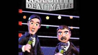 Celebrity Deathmatch Theme