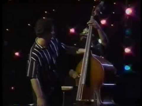 Bass Fun: Edgar Meyer and Victor Wooten coolest duet ever