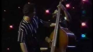 Bass Fun: Edgar Meyer and Victor Wooten coolest duet ever