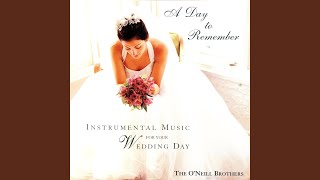 The Wedding Song (There Is Love)