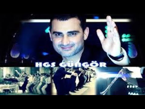 HGS Güngör - Orjinal Elazig Dik Halay Klarnet !!! ve Diyarbakir Baglama !