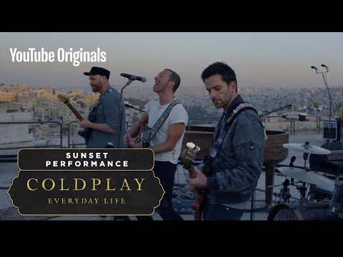 Thumbnail of the video: Sunset Performance