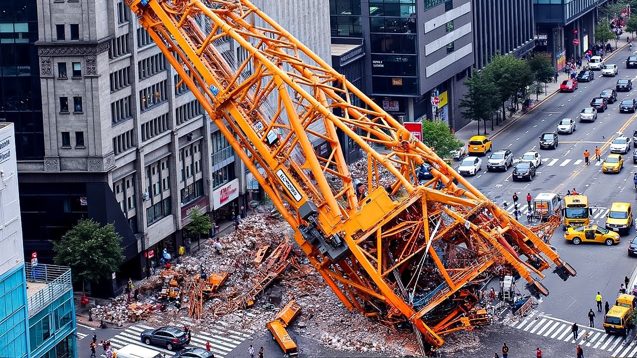 Most Expensive Fails Ever Caught On Camera