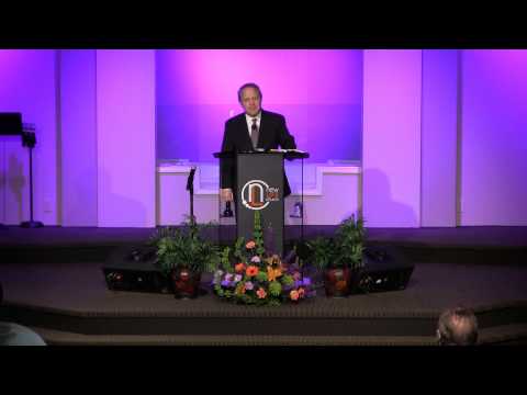 Tim Gaddy - Jochabed and Moses - May 10, 2015