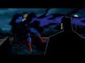 Superman And Batman Vs DC Villians Superman Batman Public Enemies