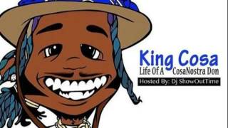 Skooly - Magic (King Cosa)