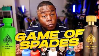 The BEST of Jo Milano Game of Spades