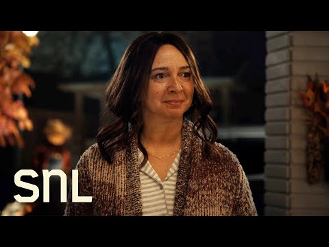 Can You Pick Me Up - SNL