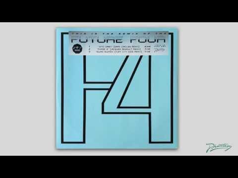 Future Four - Into Orbit (Dark Circles Remix) [PH23RMX]