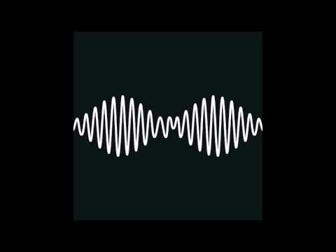 Arctic Monkeys - Mad Sounds (Instrumental)