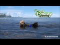 Disney Channel Bumper Finding Dory 4