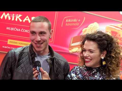 RTL Zvijezde: Ilija Atanacković "Bilo gdje"