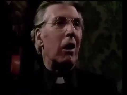 "Father, my dog has jus died" RC joke