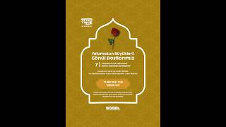 Halidiyye ile Sağlanan Tekke-Medrese Bütünlüğü - Yolumuzun Büyükleri Gönül Dostlarımız