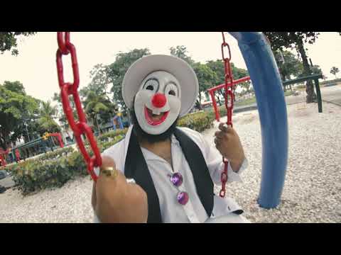 Manu Rozz - Mente Retorcida (Video Oficial)