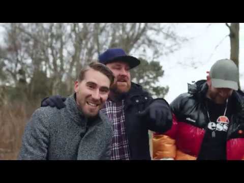 Clint Hoffa & DW Underground - Days Go By feat  Lycouz & Maqs