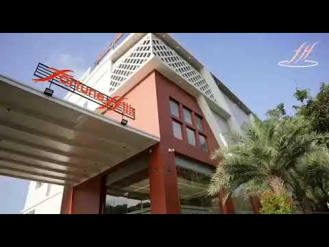 Venue video