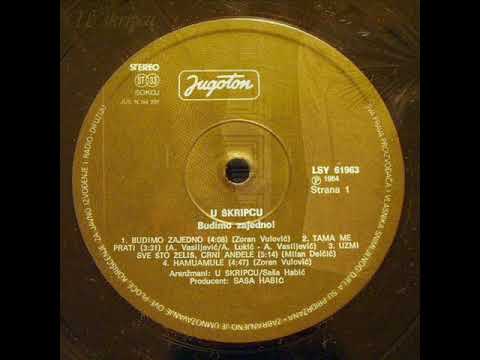 BUDIMO ZAJEDNO - U ŠKRIPCU (1984)