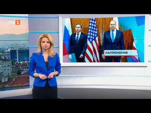 По света и у нас – 21.01.2022, 20:00 ч. по БНТ