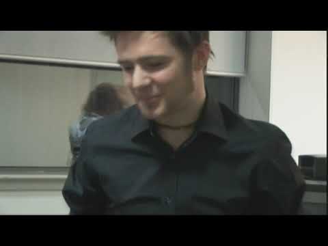 McFly: Wonderland Tour 2005 Montage Intro