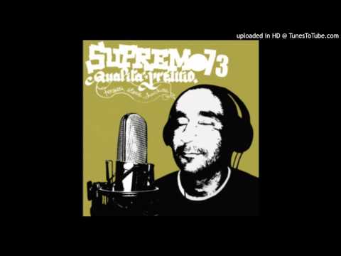 Supremo 73 03 - Basta co ste lagne ft. Sparo Manero,Simo
