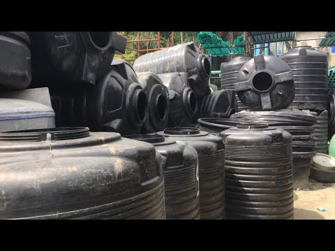 Price Of All Types Of Water Tanks In Lagos State Such As Strong, Hart, Geepee Tanks And More.