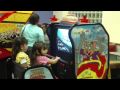 Chuck E Cheese 5 Jan 2010
