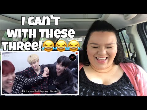 [BANGTAN BOMB] VJ Hobi’s self Camera @Musicbank- BTS (방단소년단) Reaction