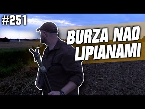 Darz Bór odc 251 - Burza nad Lipianami