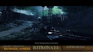 Ghost of Tsushima: Another day another army