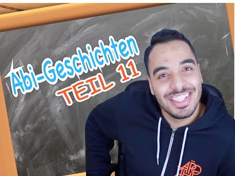 ABI MIT KÄNÄX - Part 11 | The Butter Knife